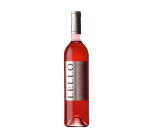 Borges Lello rosé | borkereskedes.hu | Veritas Borkereskedés