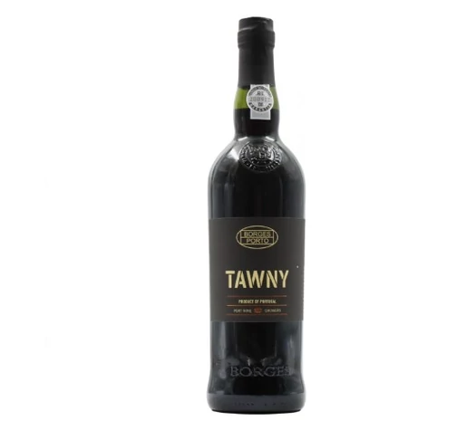 Borges Tawny | borkereskedes.hu | Veritas Borkereskedé
