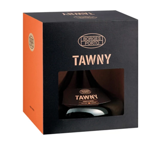 Borges Portói Tawny Dekantáló | borkereskedes.hu