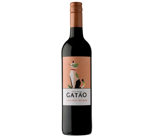 Borges Portugál Gatao Vinho Tinto | borkereskedes.hu