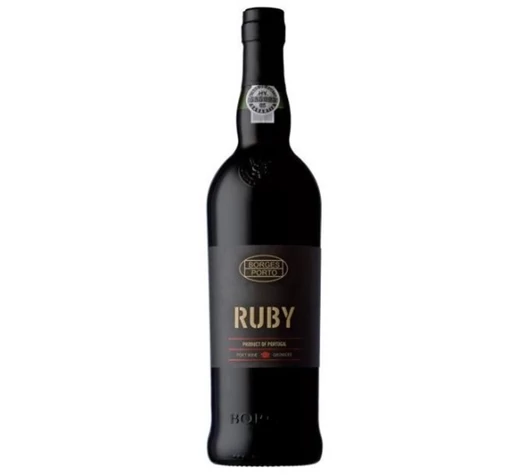 Borges Portói Ruby | borkereskedes.hu | Veritas Borkereskedés