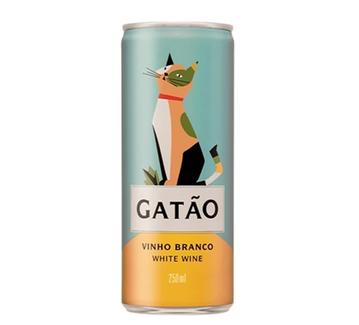 Gatão Fehér Habzóbor | borkereskedes.hu | Veritas Borkereskedés