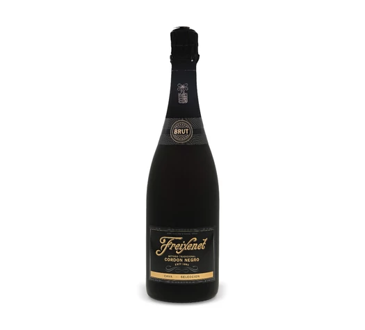 Freixenet Cordon Negro Brut Cava - Veritas - borkereskedes.hu