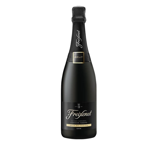 Freixenet Cordon Negro Brut-Veritas Webshop