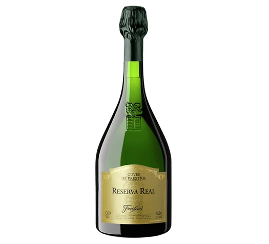 Freixenet Reserva Real Brut Cava - Veritas 25 éve a borpiacon