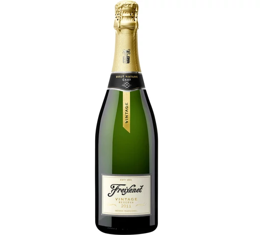 Freixenet Vintage Reserva Brut-Veritas Webshop