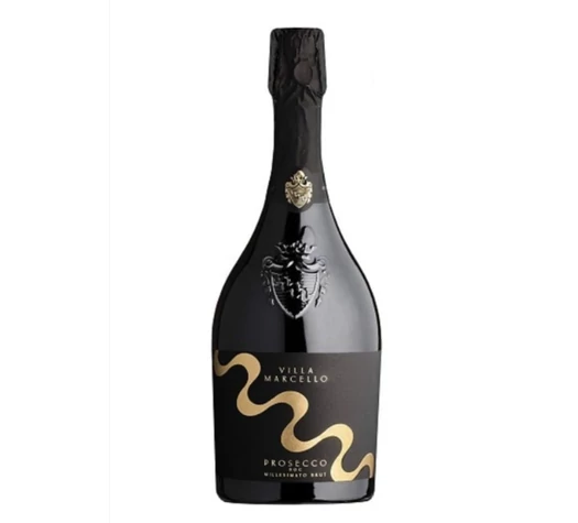 Mazzei Villa Marcello Prosecco DOC Trevizo Millesimato - Veritas