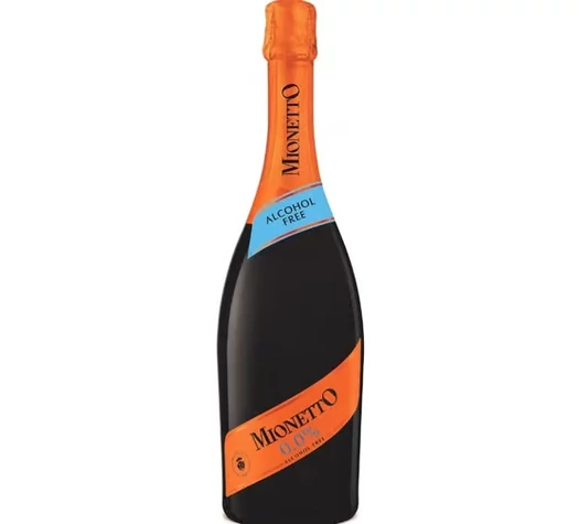 Mionetto alkoholmentes pezsgő - Veritas Borwebshop-online-Veritas Webshop