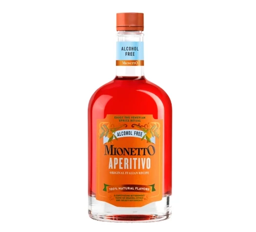 Mionetto Aperitivo Alkoholmentes | borkereskedes.hu | Veritas