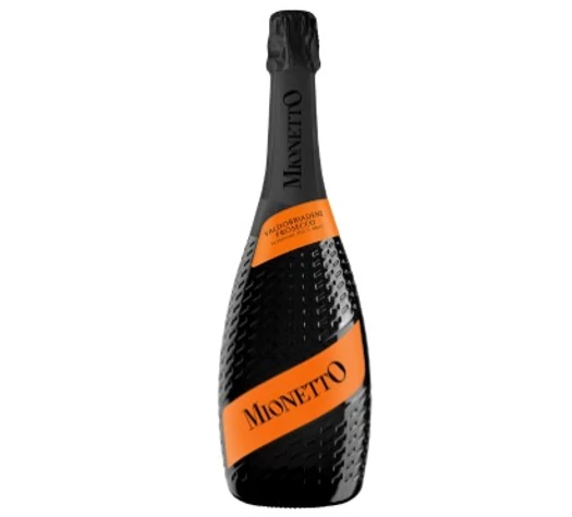 Mionetto Pros. Luxury Collection DOCG Brut -Veritas - borkereskedes.hu