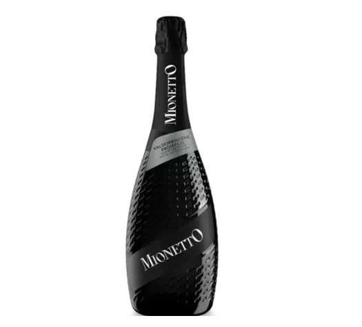 Mionetto Prosecco Luxury DOCG Santo Stefano - Veritas-borkereskedes.hu