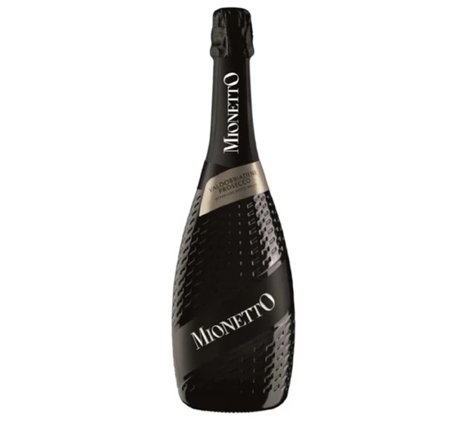 Mionetto Valdobbiadene Prosecco Superiore DOCG Brut - Veritas