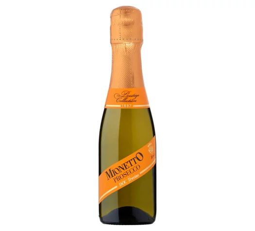 Prosecco Mionetto Treviso Brut--Veritas Webshop