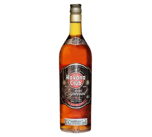 Havana Club Anejo Especial kubai rum-Veritas Webshop