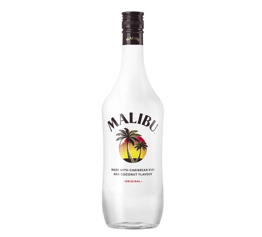 Malibu Coconut-Veritas