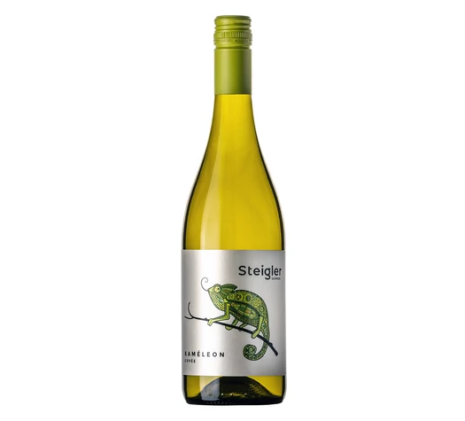 Steigler Soproni Kaméleon Cuvée fehér | borkereskedes.hu