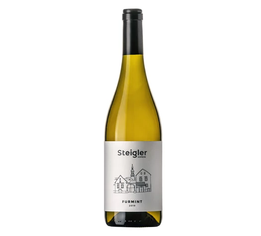 Steigler Soproni Prém. Bio Furmint | borkereskedes.hu