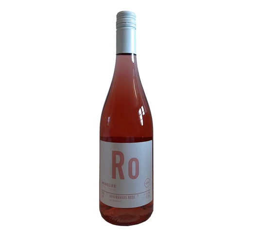 Winelife Kékfrankos Rosé | borkereskedes.hu | Veritas Borkereskedés
