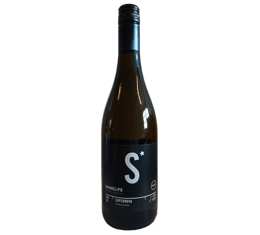 Winelife Supernova félédes | borkereskedes.hu | Veritas Borkereskedés