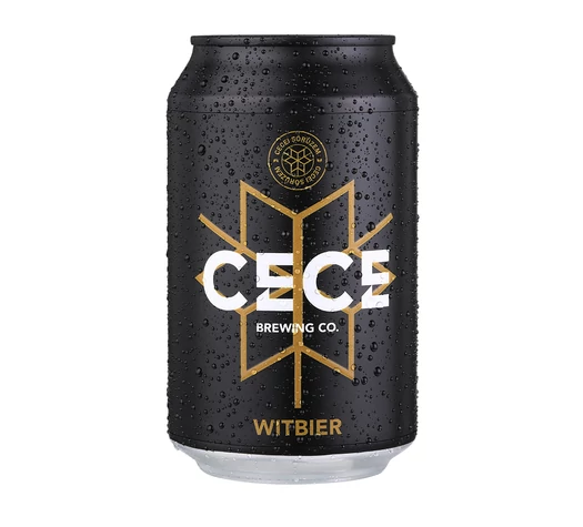 Cece Gyömbér Búzasör dobozos -Veritas 