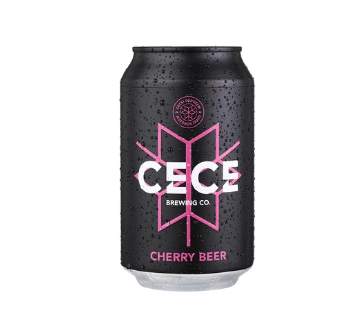 Cece Savanyú Meggyes sör dobozos - Veritas 