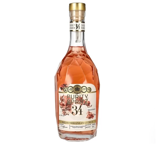 Purity Distillery Spritz | Veritas Borkereskedés