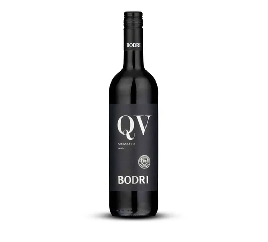 Bodri Cuvée Civilis Vörös | borkereskedes.hu | Veritas Borkereskedés