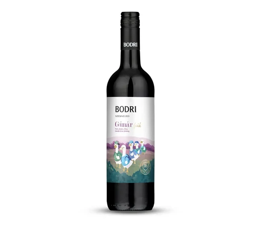 Bodri Gúnár 2025 | borkereskedes.hu | Veritas Borkereskedés
