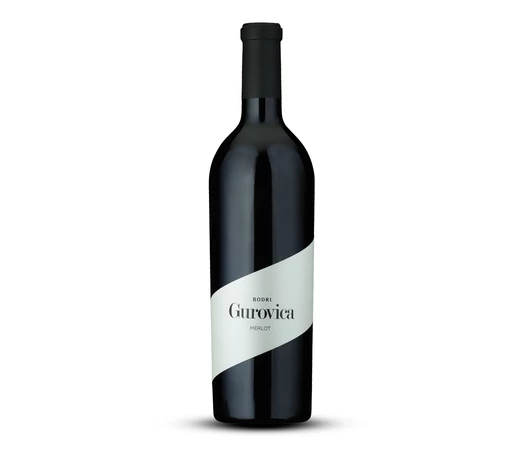 Bodri Szekszárdi Gurovica Merlot | borkereskedes.hu