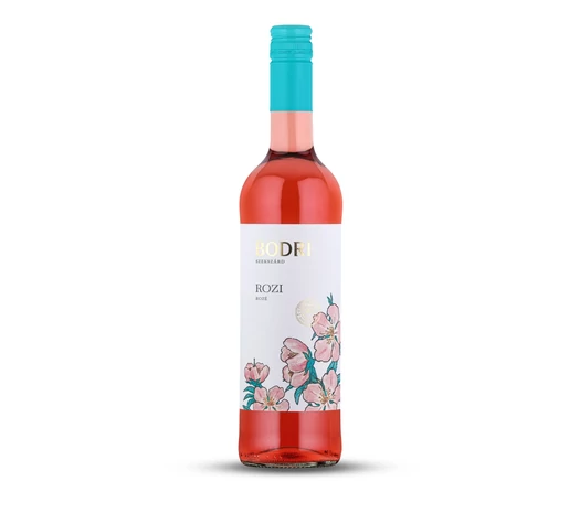 Bodri Szekszárdi  Rozi Rosé | borkereskedes.hu | Veritas Borkereskedés