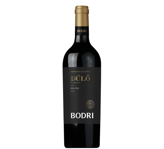 Bodri Szekszárdi Bikavér  Dűlő Válogatás | borkereskedes.hu
