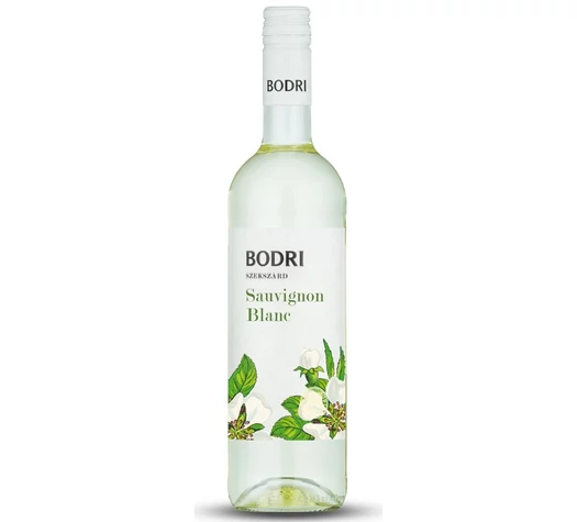 Bodri Szekszárdi Sauvignon Blanc | borkereskedes.hu