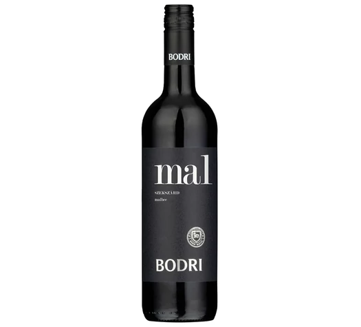 Bodri Szekszárdi Malbec | borkereskedes.hu | Veritas Borkereskedés