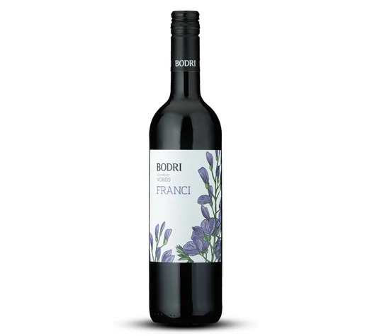 Bodri Cabernet Franc "Franci&quot | borkereskedes.hu