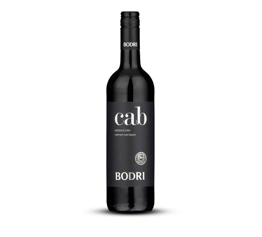 Bodri Szekszárdi Cab. Sauvignon - Veritas - borkereskedes.hu