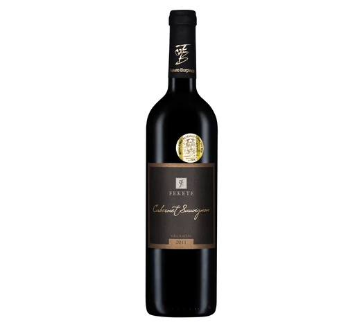 Fekete Borpince Cabernet Sauvignon Válogatás | borkereskedes.hu