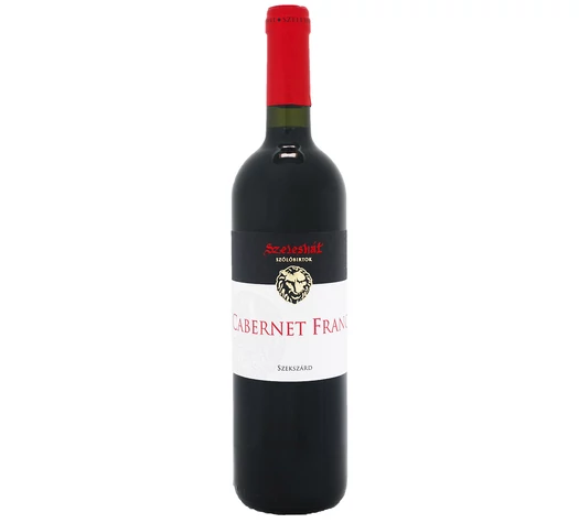 Szeleshát Cabernet Franc 2017 - Szekszárd-Veritas Borkereskedes és Bor webshop