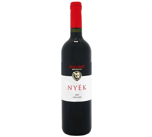 Szeleshát Szekszárdi Nyék Cab. Sauv. | borkereskedes.hu