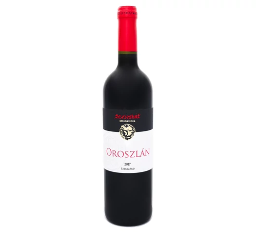 Szeleshát Szekszárdi Oroszlán Cuvée | borkereskedes.hu