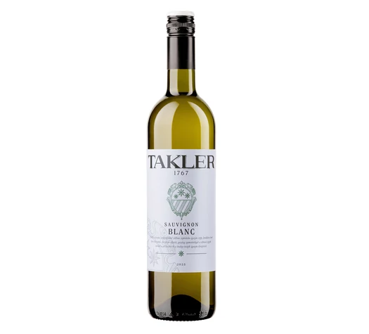 Takler Sauvignon Blanc | borkereskedes.hu | Veritas Borkereskedés