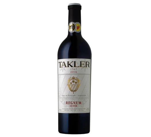 Takler Szekszárdi Regnum Cuveé | borkereskedes.hu
