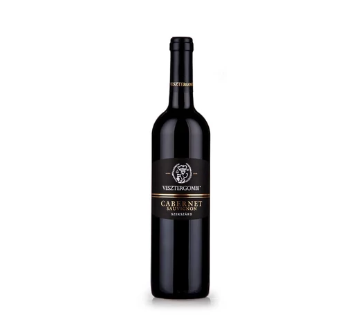 Vesztergombi Szekszárdi Cabernet Franc 2021-Veritas Borkereskedes és Bor webshop