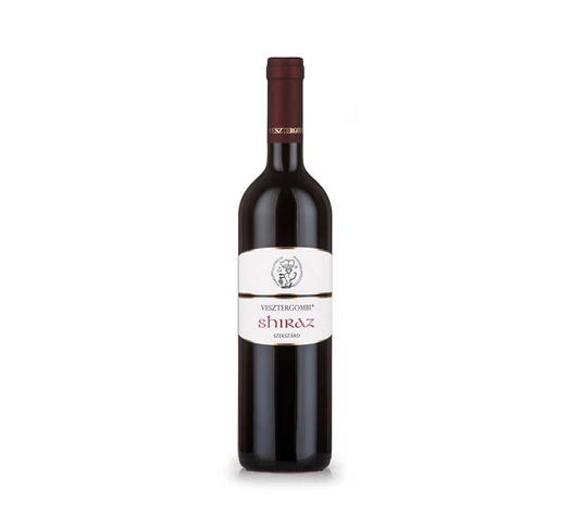 Vesztergombi Szekszárdi Syrah | borkereskedes.hu