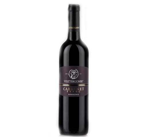 Vesztergombi Szekszárdi Cab. Franc | borkereskedes.hu