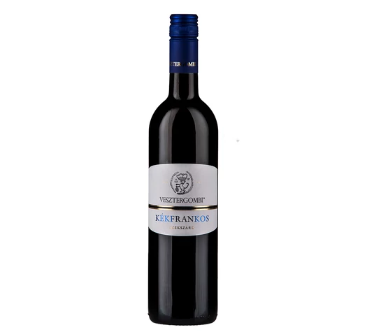 Vesztergombi Szekszárdi Kékfrankos | borkereskedes.hu