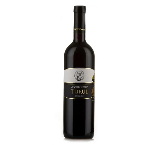 Vesztergombi Szekszárdi Turul Cuvée| borkereskedes.hu