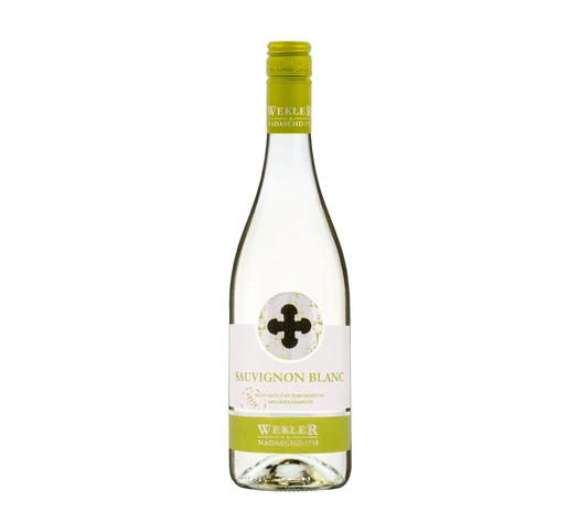 Wekler Mecseki Sauvignon Blanc 2024 | Veritas Borkereskedés