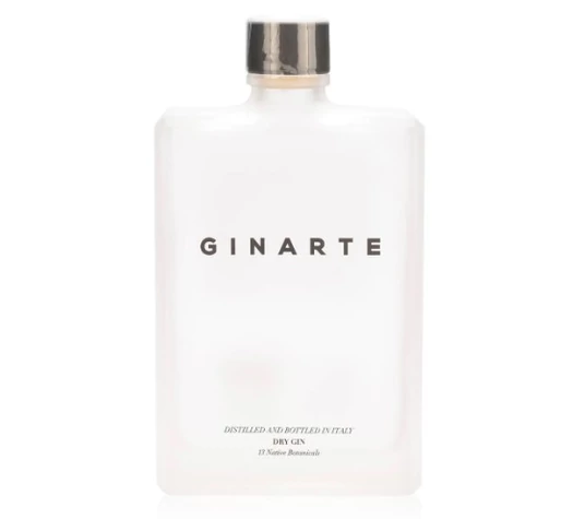 GinArte Dry Gin - Veritas - borkereskedes.hu