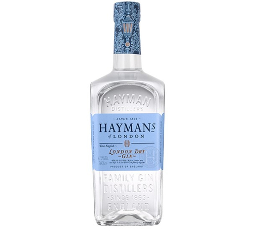 Hayman's London Dry Gin - Veritas - borkereskedes.hu