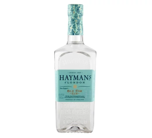 Hayman's Old Tom Gin - Veritas - borkereskedes.hu